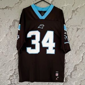 DeAngelo Williams Football Jersey